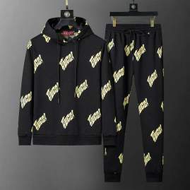 Picture of Gucci Sweater Suits _SKUGucciM-3XL14mr3810939732